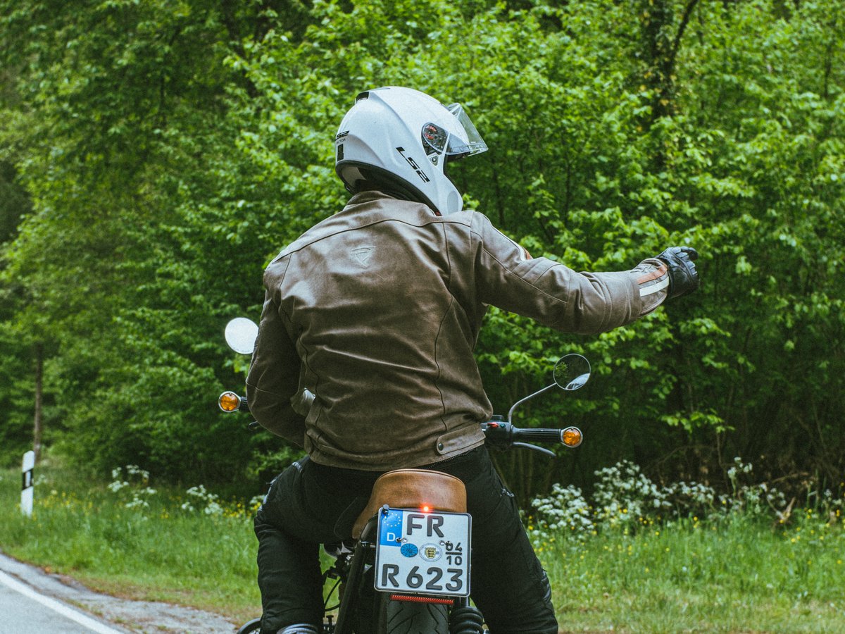 Unterwegs im Schwarzwald – motoreiser aus Buggingen